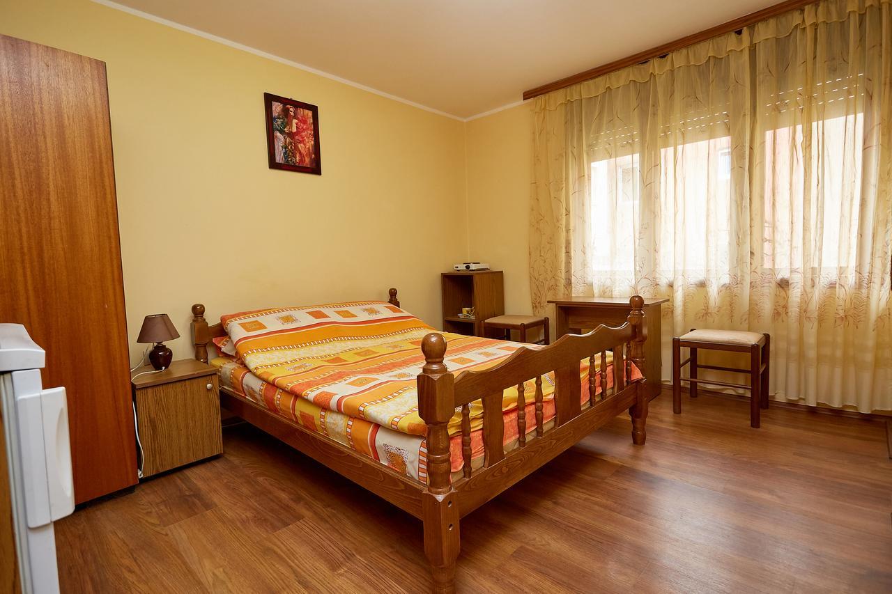Apartmani Malica Soko Banja Exterior photo