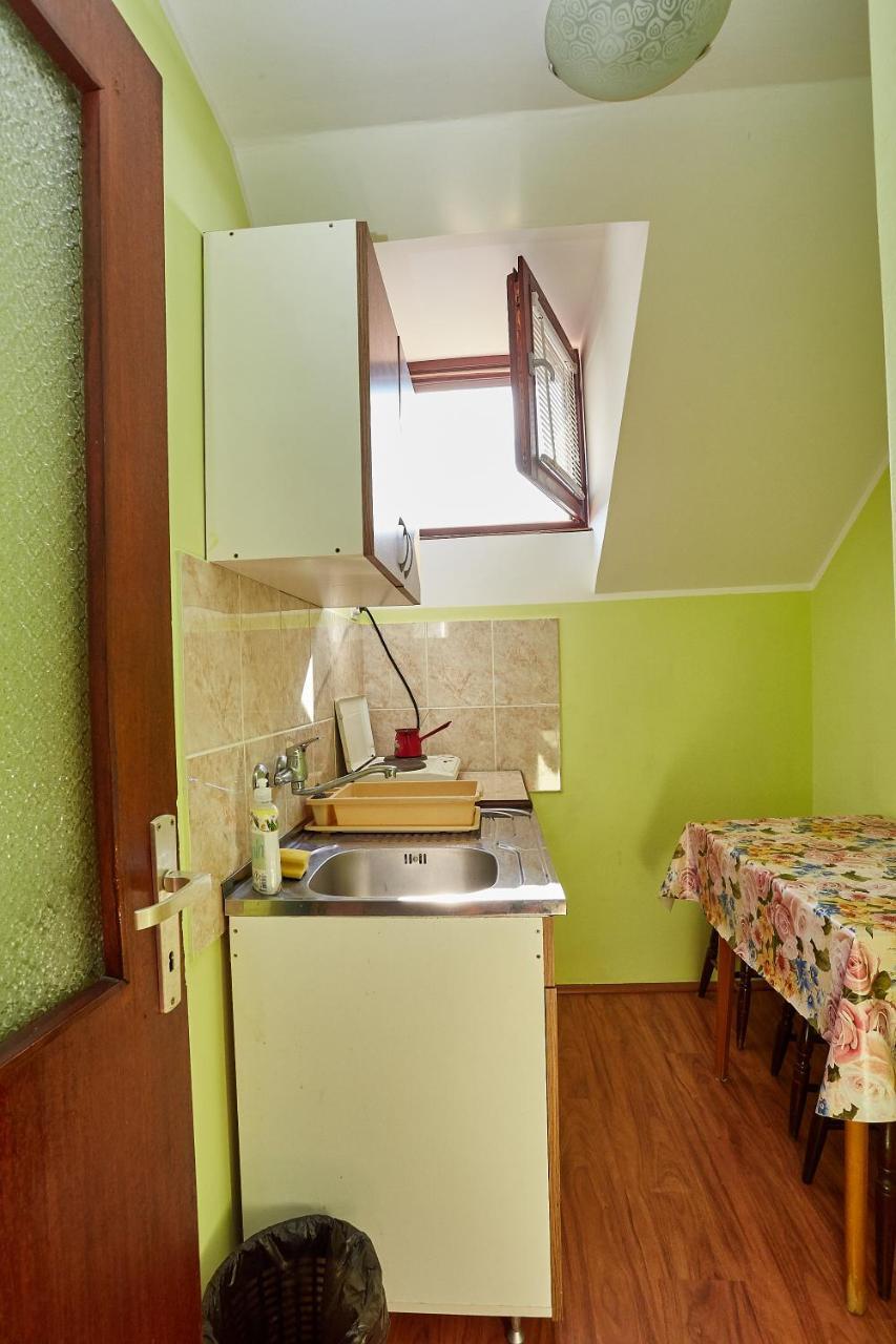 Apartmani Malica Soko Banja Exterior photo