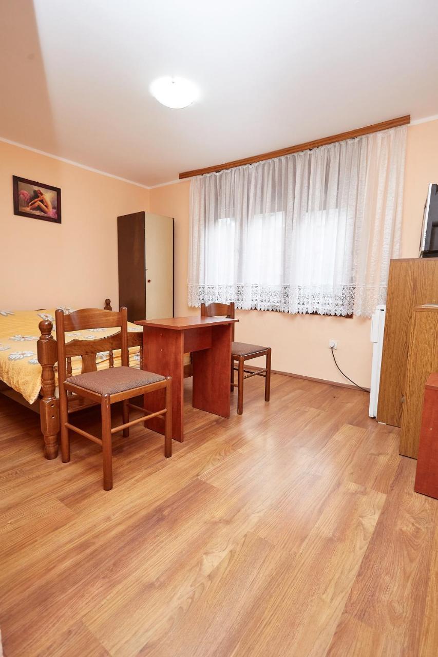 Apartmani Malica Soko Banja Exterior photo