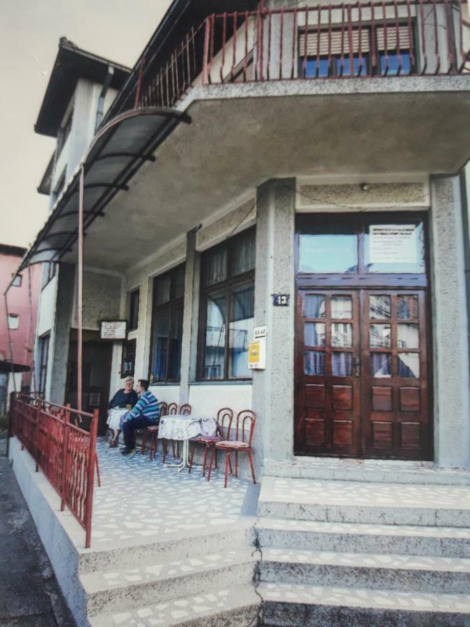 Apartmani Malica Soko Banja Exterior photo